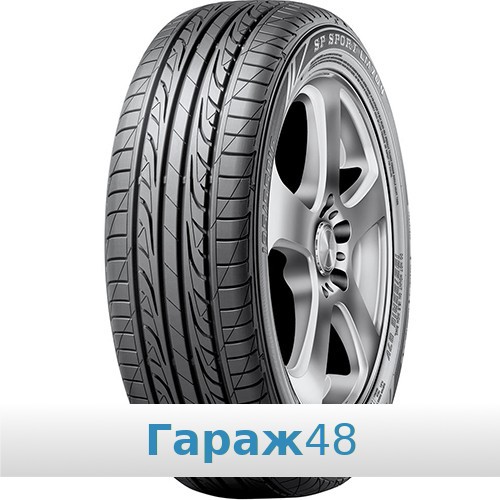 Dunlop SP Sport LM704 195/65 R14 89H